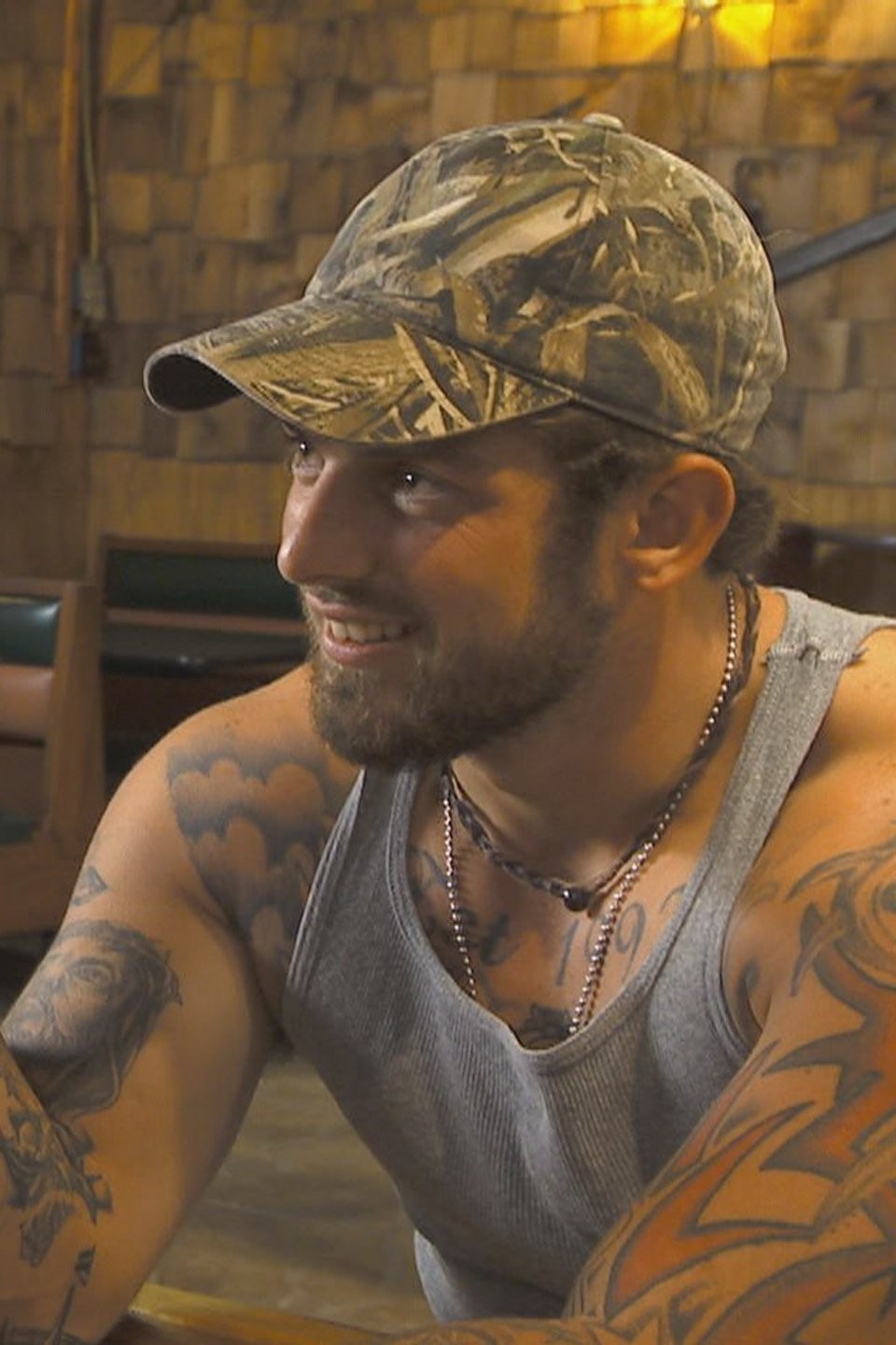 Redneck Island: Season 5, Episode 7 